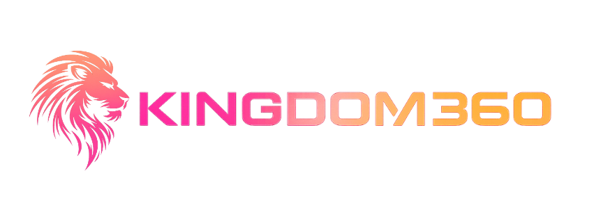 Kingdom360 Logo