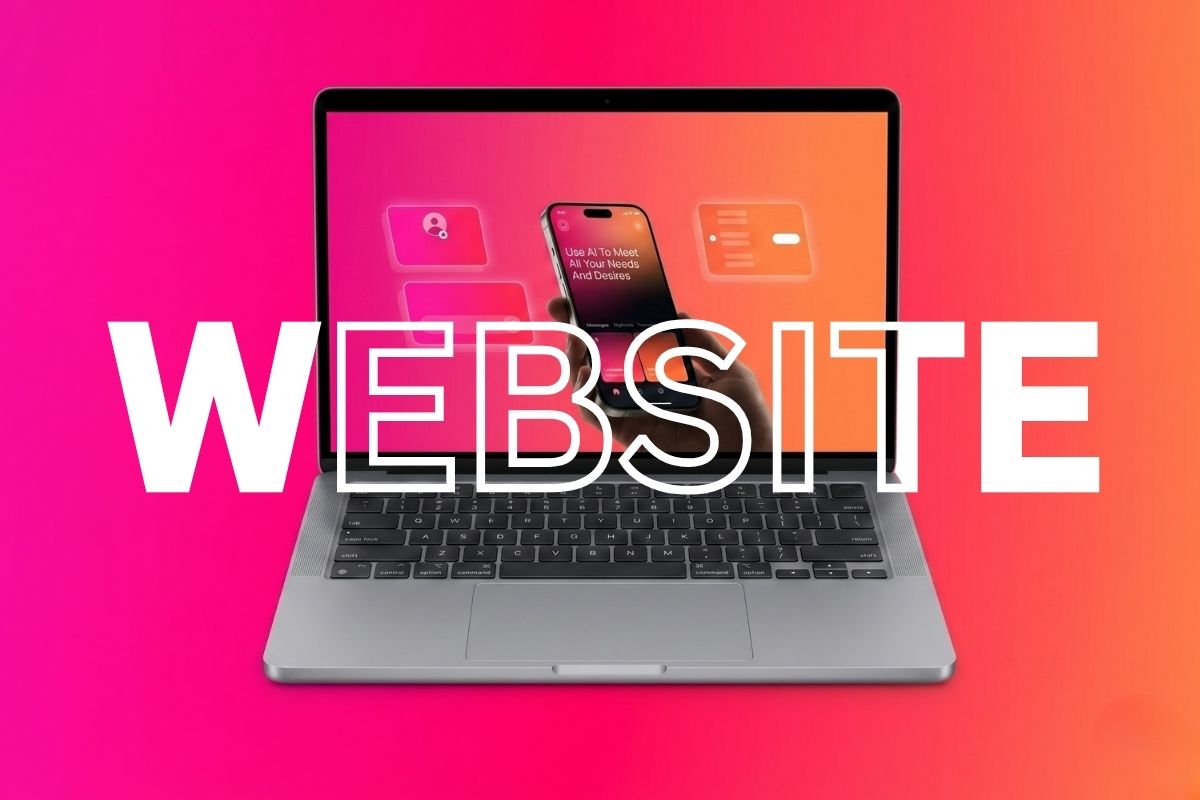 Website Project